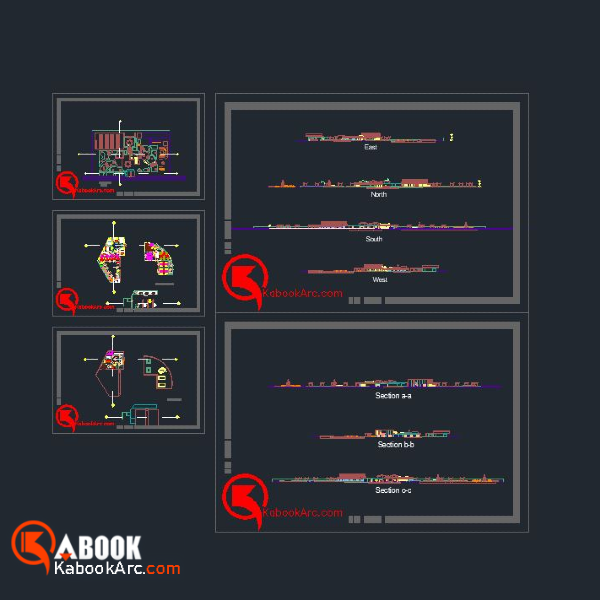 اقامت گاه بین راهی