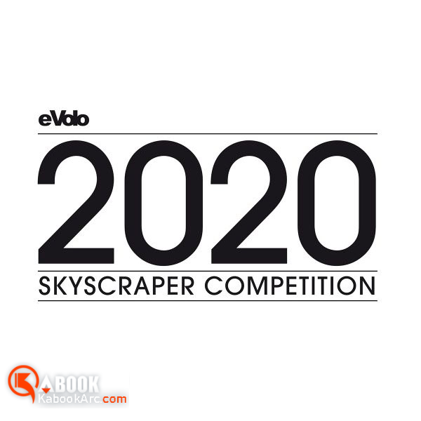 یک تیم ایرانی برگزیده مسابقه eVolo 2020