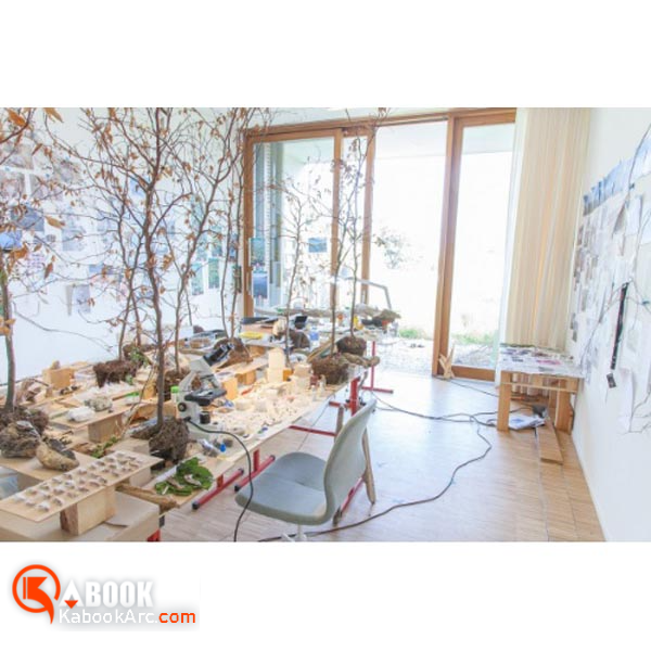 فراخوان رزیدنسی مهندسان و هنرمندان در سوئیس